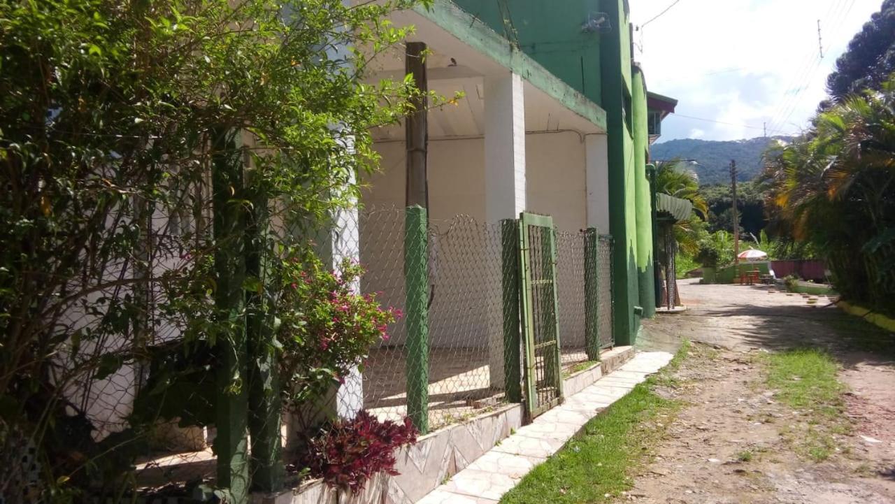 Pousada Familia Relaxe Na Serra Da Mantiqueira 에스타두 지 상파울루 외부 사진