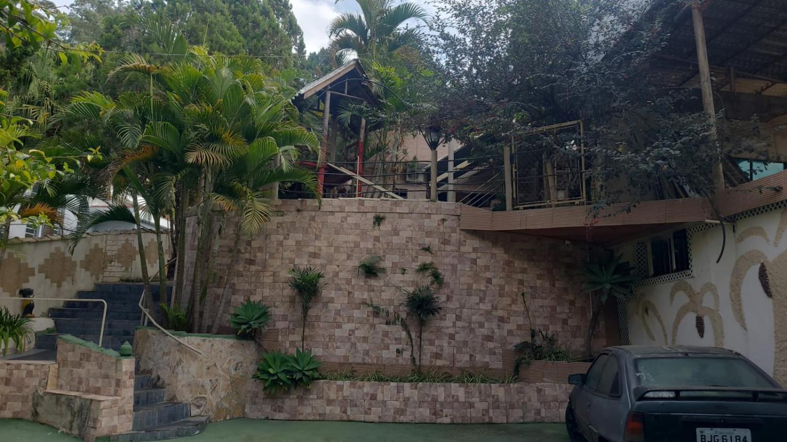 Pousada Familia Relaxe Na Serra Da Mantiqueira 에스타두 지 상파울루 외부 사진